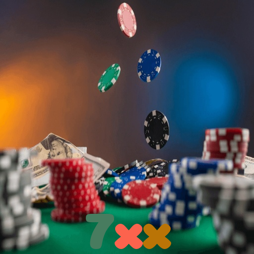 Baixar Diversão: Os Recursos Imperdíveis do 7xx.com