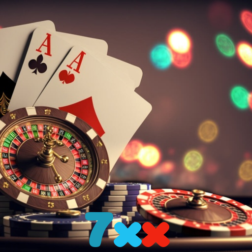 Baixar Diversão: Os Recursos Imperdíveis do 7xx.com