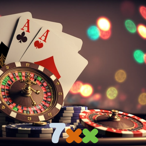 Baixar Diversão: Os Recursos Imperdíveis do 7xx.com